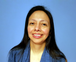 Dr Gabriela Lopez-Gonzalez