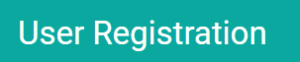 User Registration button. Click here to register to become a user of our Database
