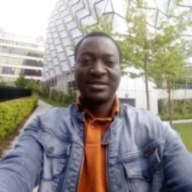 Ezekiel Yenne - PeatDataHub Data Manager